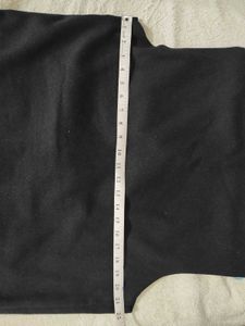 FREEE DELIVERY - Black Modi Jacket