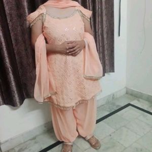 Party Wear Dress