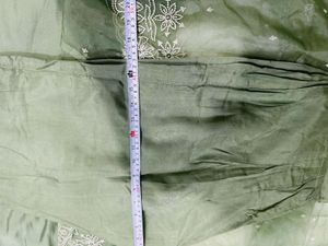 Pakistani Suit Set