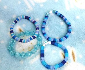 Bracelet Set