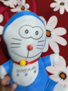 Doremon Soft Teddy 🧸