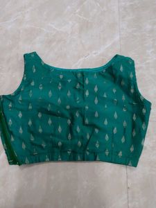 Party Blouse