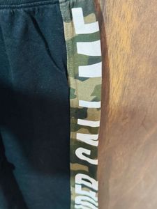 Joggers For Women Black