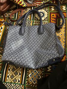 Michael Kors Tote Bag