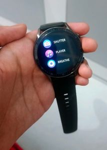 Fire-Boltt Talk Bluetooth Calling Smartwatch