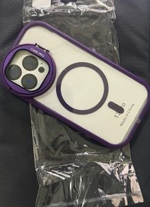 Case Brand New Iphone 13pro
