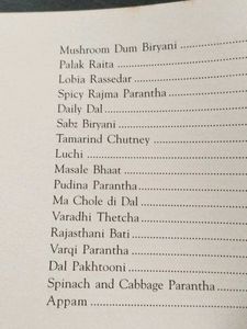 Two Sanjeev Kapoor Khana Khazana Accompaniments