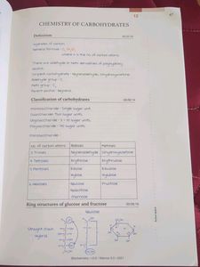 Biochemistry By Marrow