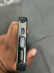 iPhone 15 Pro Checkered Case