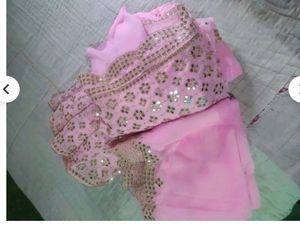 New Unstiched Dress Material