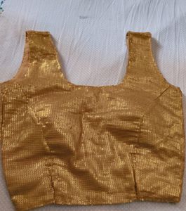 sequence blouse