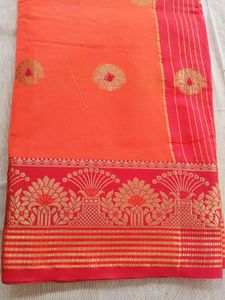 Tant Saree N Vimal Saree