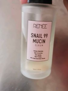 RENEE Snail 99 Mucin Serum