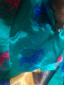 Beautiful Saree