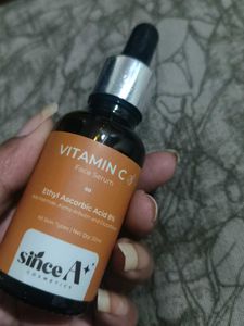 Face Serum