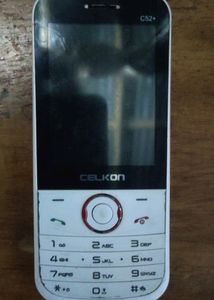 CELKON Keypads Phone
