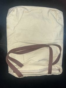 Tote Owl Bag