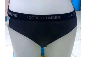 Codes Combine Underwear Set