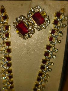 Jwellery Set