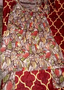 Frock Suit