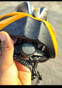 ⏩STRAUSS CYCLING HELMET