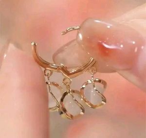 Elegant Drop Earrings