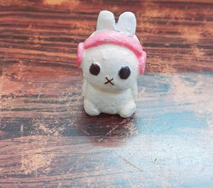 Cute Handmade Miffy🐰🌸