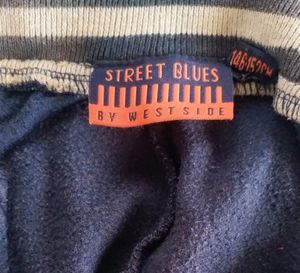 Boy&#39;s Track Pants