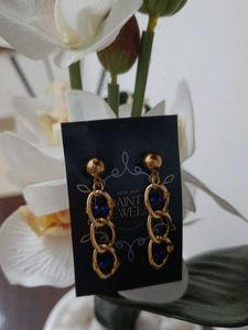 Dainty Jewels Earrings