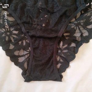 Victoria Secret Lingerie Set