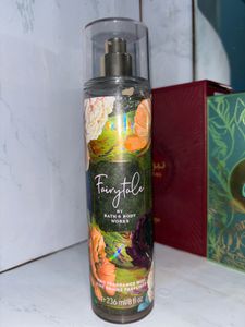 Fairy Tale By BATH AND BODY WORKS