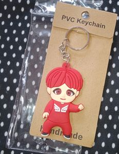 Keychain...#bts Jhope💜❤️