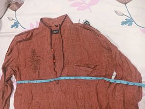 Men Kurta