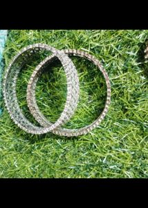 Vintage Bangle Set