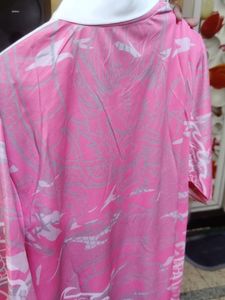 Real Madrid Fan Club Rare Jersey