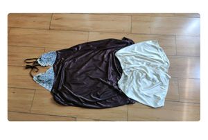 New baby doll nightwear