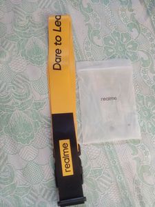 Realme Company Belt 1 Pcs