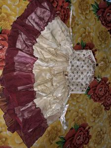 Baby Girl Frock