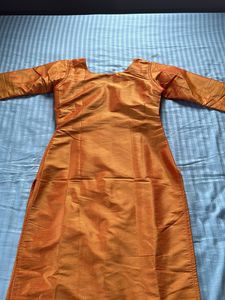 Elegant Ethnic Kurta