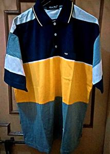 Men&#39;s Polo T-Shirt