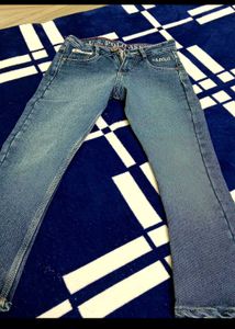 Denim Jeans upto 10 year