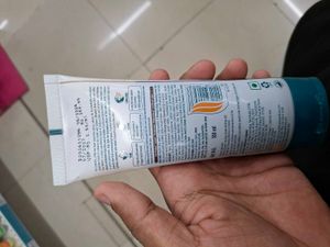 Himalaya Deep Cleansing Coffee Face Wash