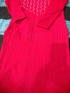 Woollen Sell