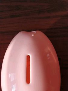 Pig Shaped Money Bank
