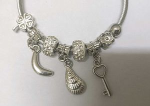 Charm Bracelet