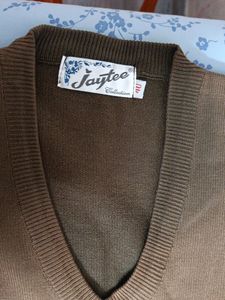 Combo Of Half Sweater