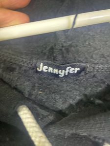 Tommy Hoodie