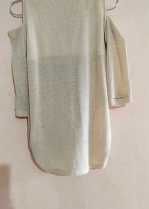 NY Off Shoulder Top