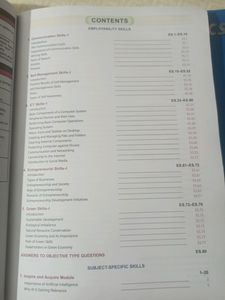 Essentials Of Artificial Intelligence Class IX