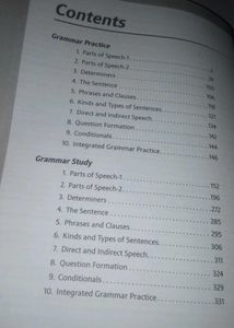 LongMan Comprehensive Grammar &amp; Composition (XI-X)